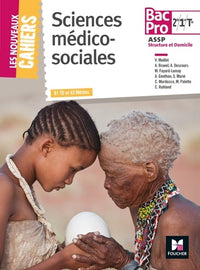 Les nouveaux cahiers - Sciences médico-sociales