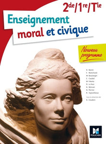 Enseignement moral et civique