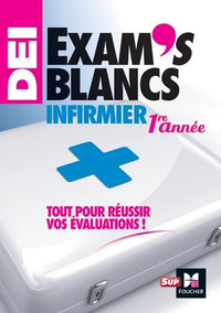 Exam's blancs 1re année