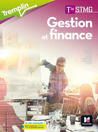 Tremplin - Gestion et Finance Tle STMG