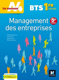 Les nouveaux A4 - Management des entreprises