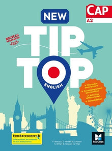 New Tip Top English