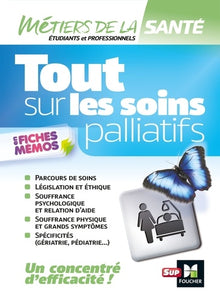 Tout sur les soins palliatifs