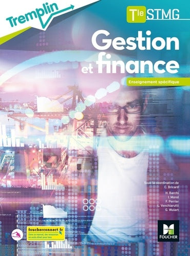 Tremplin - Gestion Finance