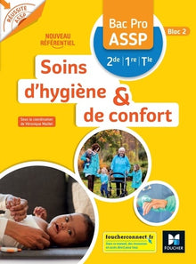 Réussite ASSP Soins d'hygiène et de confort