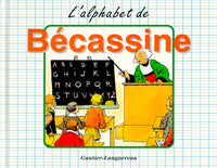 L'Alphabet de Bécassine