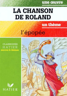 La chanson de Roland
