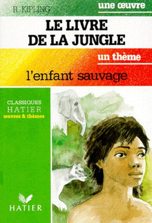 Le Livre de la jungle