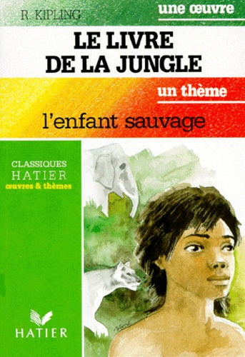 Le Livre de la jungle