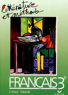 Littérature et méthode 3e