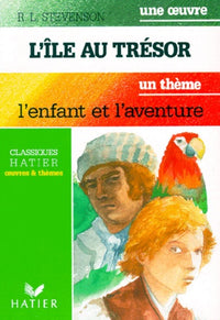 l ile au tresor