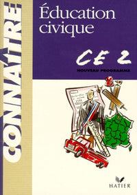 Education civique CE2