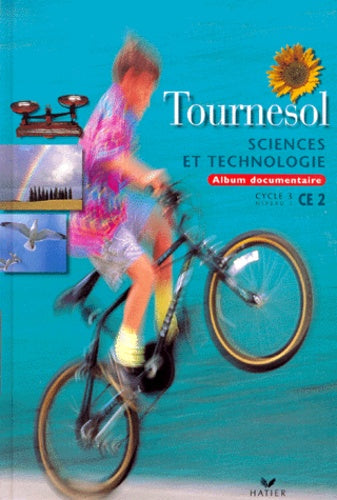 Tournesol
