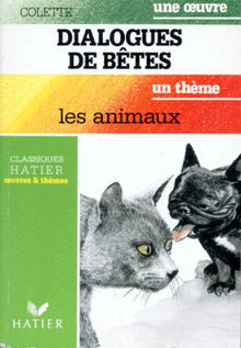 Les Classiques illustrés Hatier. Oeuvres et thèmes