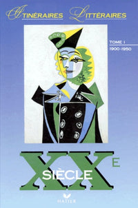 Xxeme siecle. Tome 1, 1900-1950
