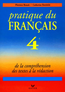 Pratique Du Francais