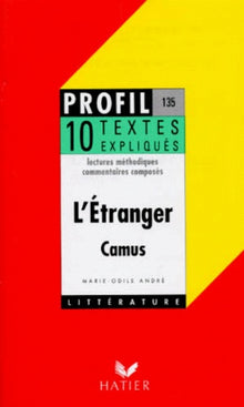 L'étranger