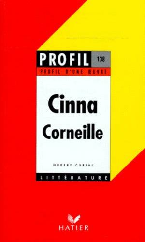 Cinna, Corneille