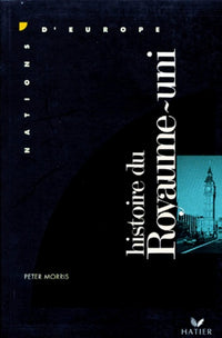 Histoire du Royaume-uni