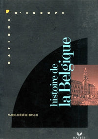Histoire de la Belgique