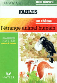 Fables de la Fontaine