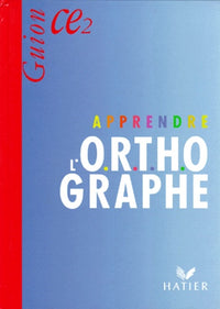 CE2, édition 92