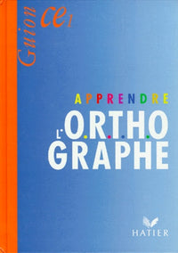 CE1, édition 92 (livre de l'élève)
