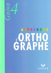 4e, édition 92 (livre de l'élève)