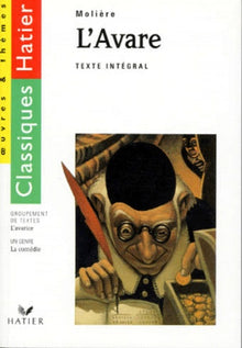 Bibliocollège - L'Avare
