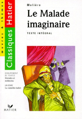 Le malade imaginaire