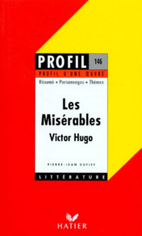 Les Misérables - Tome III
