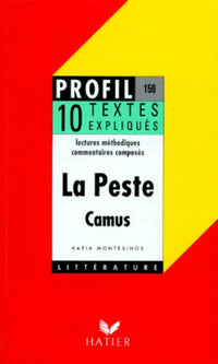 La Peste