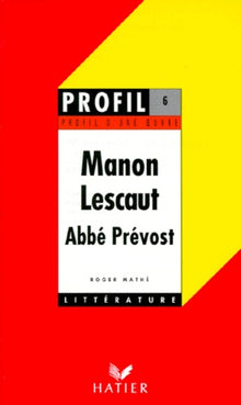 Manon Lescaut