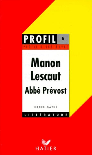 Manon Lescaut
