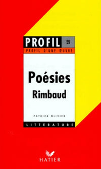 Poésies - Une saison en enfer - Illuminations