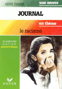 The diary of a young girl