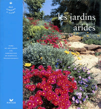 Les jardins arides