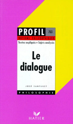 Le Dialogue