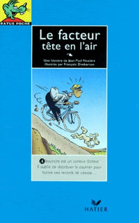 Le facteur tête en l'air