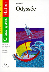 L'Odyssée