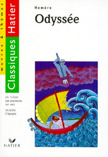 L'Odyssée