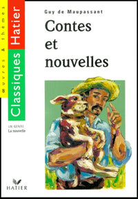 contes et nouvelles