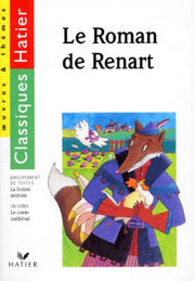 Le Roman de Renart, la fiction animale