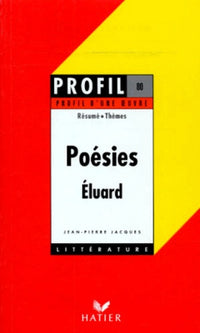 Poésies