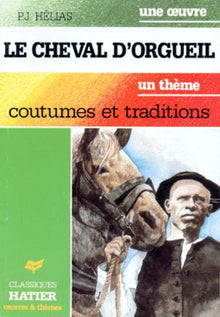 Le cheval d'orgueil