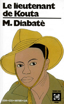 Le lieutenant de Kouta