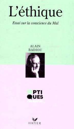 L' ethique