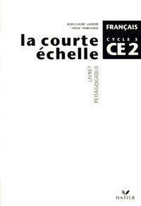 Francais CE2 Cycle 3