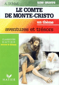 Le comte de Monte-Cristo