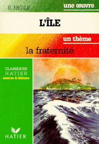 L'île